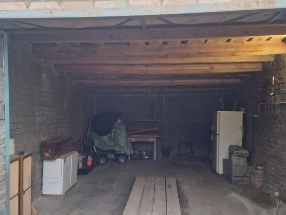 Здам гараж на Миколаївці Кропивницкий