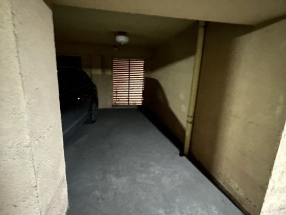 Паркоместо для мотоцикла Дніпро