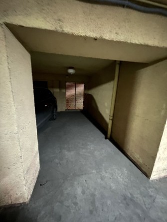 Паркоместо для мотоцикла - фото 1