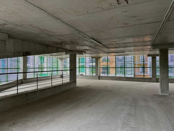 Сдам паркомісце, ж/м Перемога 6, ЖК Південний Дніпро