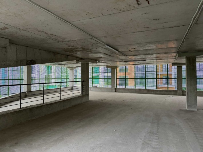 Сдам паркомісце, ж/м Перемога 6, ЖК Південний - фото 1