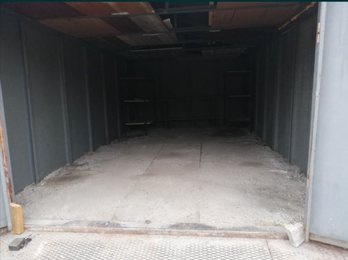 Сдам гараж Набережная за Сити Мол - фото 1