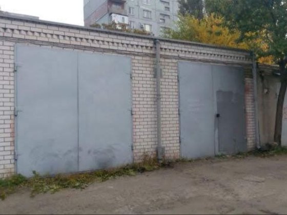 Сдам гараж возле Сильпо,3-й Шевченковский