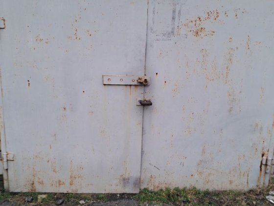 Сдам гараж на Перемозі- 6 Дніпро