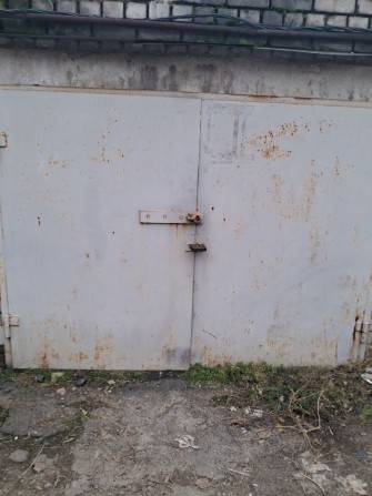 Сдам гараж на Перемозі- 6 - фото 1