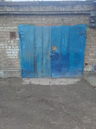 Вознесенський.  Сдам кап гараж - фото 1