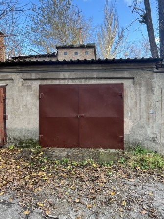 Оренда гаражу центр, Гоголя - фото 1