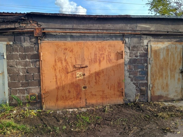 Сдам в аренду капитальный гараж - фото 1