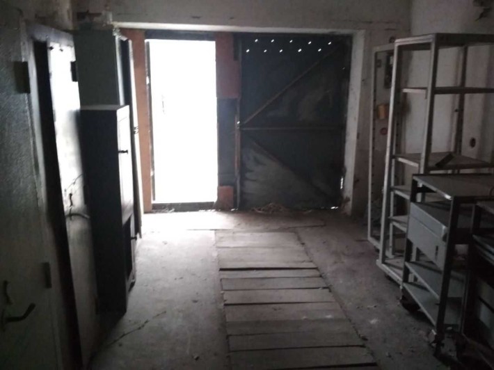 Сдам в оренду цегляний гараж - фото 1