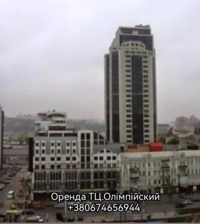 Парковка, Склад, бокс, Паркомісце ТЦ. Олімпійський, від власника, без - фото 1