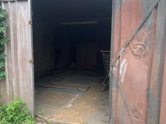 Гараж з ямою.Оренда/Продаж Київ