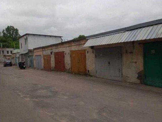 Гараж оренда  кооператив Ластівка Львов