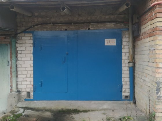 Здам в оренду гараж цегляний,М Сирець 5 хв,вул. Тираспільська 12/14 Київ