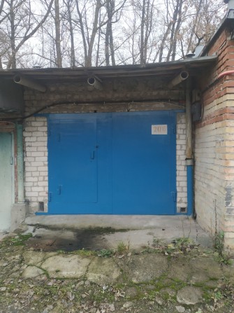 Здам в оренду гараж цегляний,М Сирець 5 хв,вул. Тираспільська 12/14 - фото 1