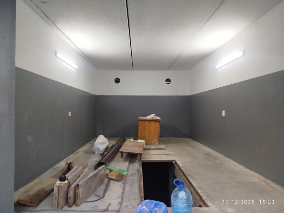 Гараж оренда Вул. Буйка Львов