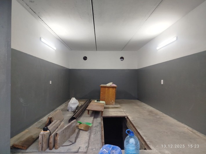 Гараж оренда Вул. Буйка - фото 1