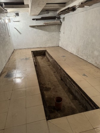 Здам підземний бетонний гараж в оренду, Львів - біля Аквапарку - фото 1