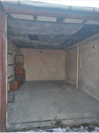 Оренда гаража в гаражному кооперативі - фото 1