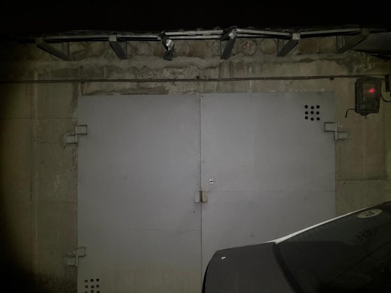 Здам гараж, м. Видубичі, вул. Покільська 4, ГБК "Енергетик-2" Київ