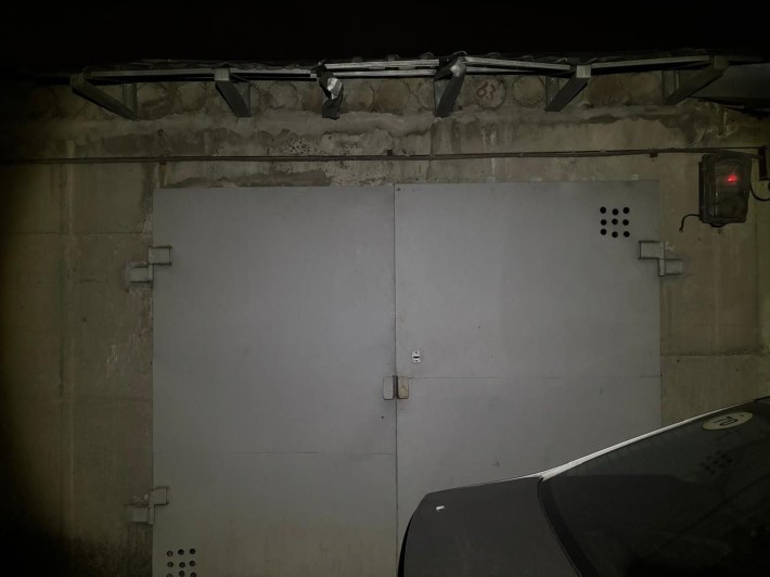 Здам гараж, м. Видубичі, вул. Покільська 4, ГБК "Енергетик-2" - фото 1