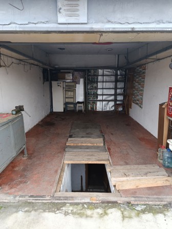 Здам гараж коператив "Енергетик" - фото 1