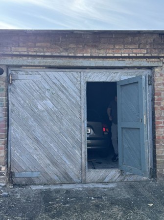 Сдам гараж Академгородок Темп - фото 1