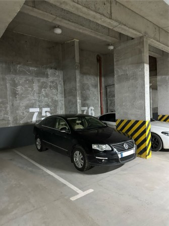 Оренда паркомісця ЖК Парус Преміум (вул. Кульпарківська 93, корп. 4) - фото 1