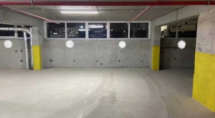 Оренда паркомісце ЖК Велика Британія Шевченка 21 - фото 1