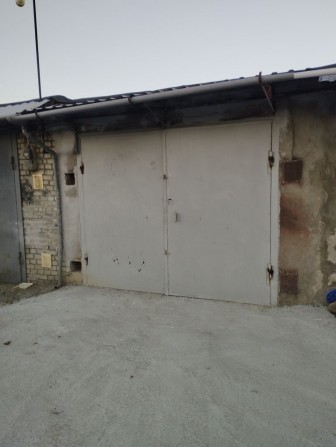 Оренда гаражного боксу під склад або вставити автомобіль - фото 1