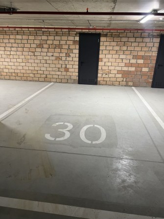 Оренда паркомісця ЖК Silent Park вул. Пилипа Орлика - фото 1