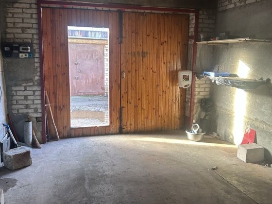 Просп. Академіка Глушкова, 40, ГБК  Одеський.