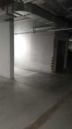 паркомісце в підземному паркінгу - фото 1