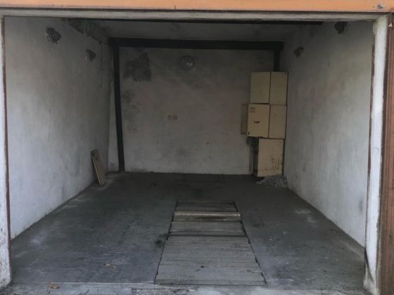 Гараж А/К «Ретро» Корабельный район Николаев