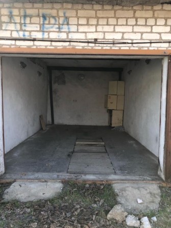 Гараж А/К «Ретро» Корабельный район - фото 1