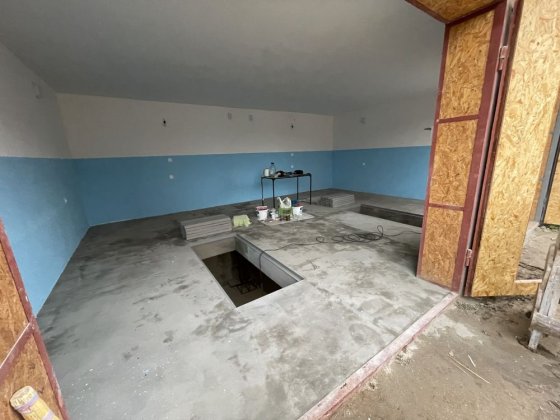 Сдам в оренду гараж «звездный» Николаев