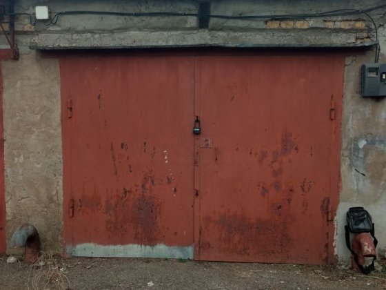 Сдаю гараж. Николаев. Центральный район.а/к "Ракета" Николаев