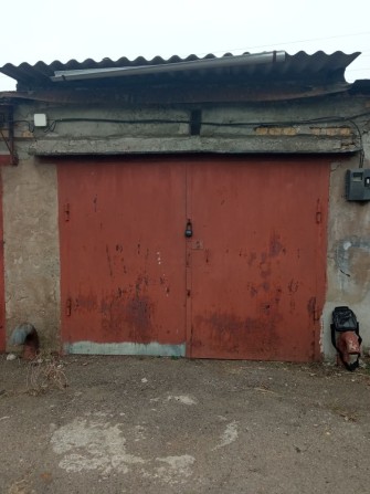 Сдаю гараж. Николаев. Центральный район.а/к "Ракета" - фото 1