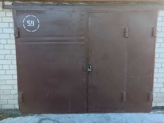 Здам в оренду гараж на Троєщині Київ