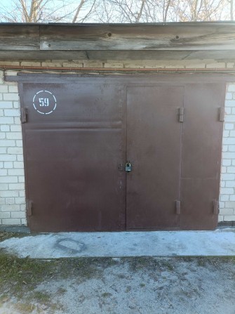 Здам в оренду гараж на Троєщині - фото 1