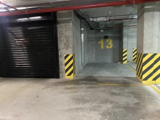Оренда паркомісця в підземному паркінгу подобово,вул.Шевченка 73 Львів