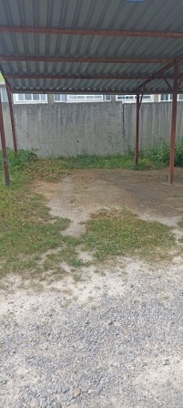 Паркувальне місце під накритям на 2 авто - фото 1