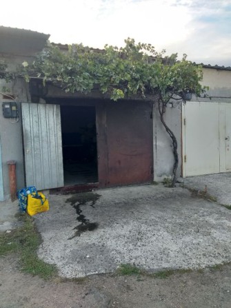 Сдам в аренду гараж Гранит дубки лесхоз - фото 1