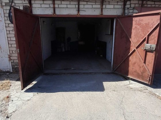 Гараж на Намиві здам Николаев