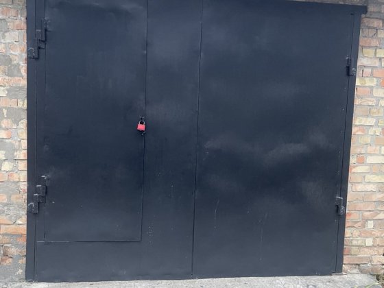 Здам в оренду гараж Лук'янівка поблизу ТЦ Променада Київ