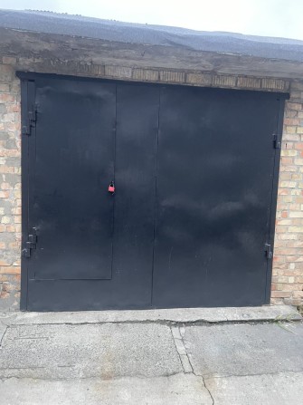 Здам в оренду гараж Лук'янівка поблизу ТЦ Променада - фото 1