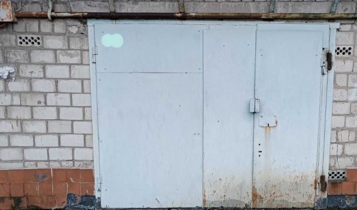 Здам капітальний, кірпічний гараж ГБК "Энергетик" по вул.Тепловозная 1 - фото 1