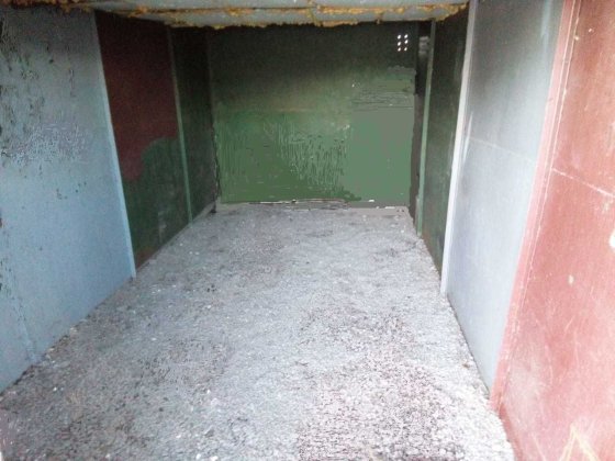 Здам гараж р-н метро Героїв дніпра Київ