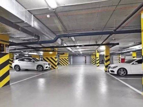 Крытый паркинг Мукачевский переулок Одесса