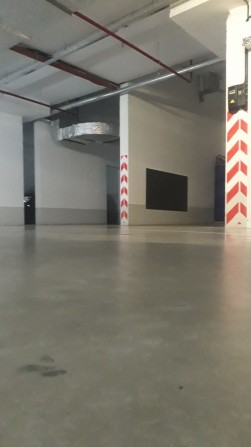 паркоместо в паркинге ЖК Руслан и Людмила на Литературной - фото 1