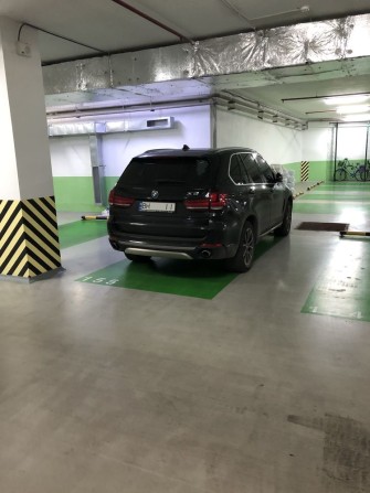 Сдам паркоместо в ЖК «Шестая Жемчужина», Аркадия - фото 1